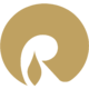 Gold logo